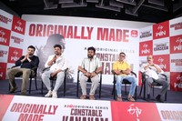 Constable Kanakam Movie Controversy Press Meet